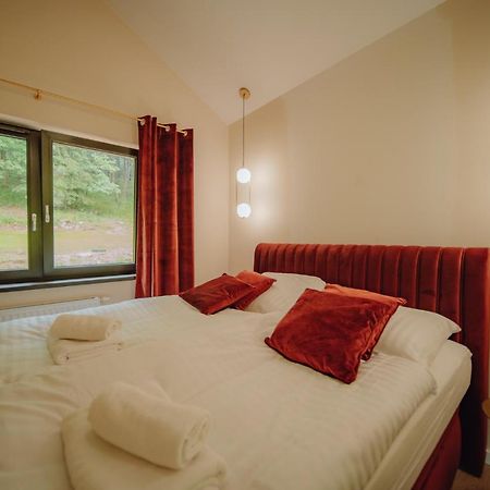 Apartament Silence Karpatia Resort Delux Z Wanna Карпач Экстерьер фото